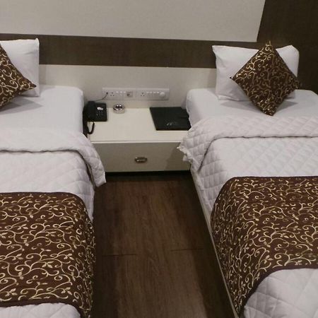 Hotel Princess Ankleshwar Exterior photo