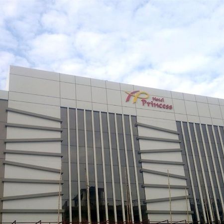 Hotel Princess Ankleshwar Exterior photo