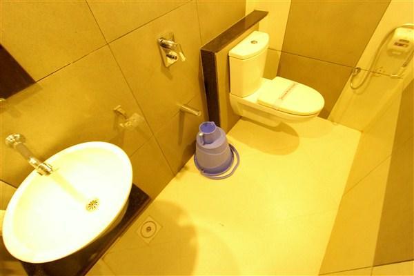 Hotel Princess Ankleshwar Exterior photo