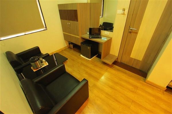 Hotel Princess Ankleshwar Exterior photo