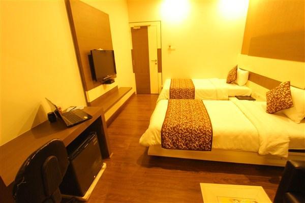 Hotel Princess Ankleshwar Exterior photo
