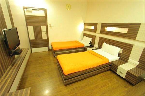 Hotel Princess Ankleshwar Exterior photo