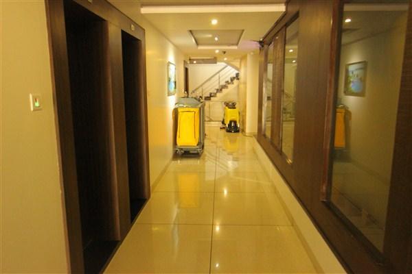 Hotel Princess Ankleshwar Exterior photo