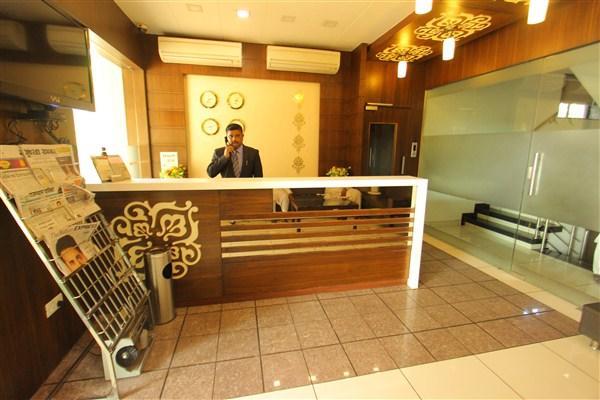 Hotel Princess Ankleshwar Exterior photo