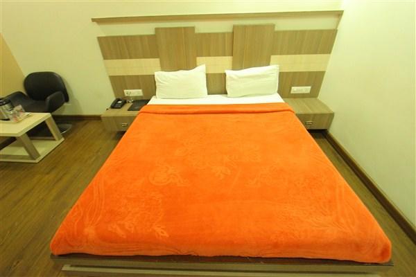 Hotel Princess Ankleshwar Exterior photo