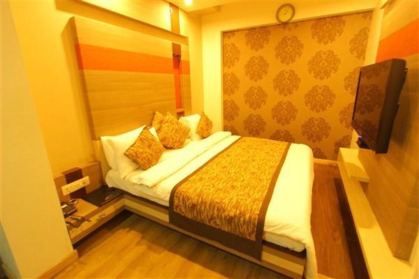 Hotel Princess Ankleshwar Exterior photo