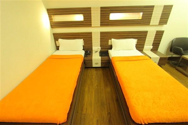 Hotel Princess Ankleshwar Exterior photo