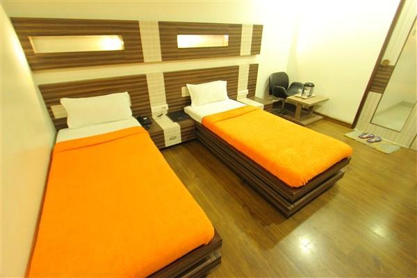 Hotel Princess Ankleshwar Exterior photo