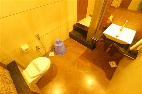 Hotel Princess Ankleshwar Exterior photo