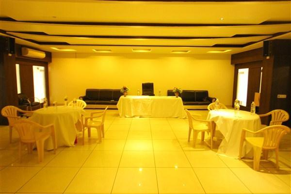 Hotel Princess Ankleshwar Exterior photo