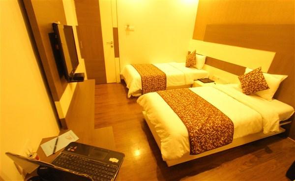 Hotel Princess Ankleshwar Exterior photo