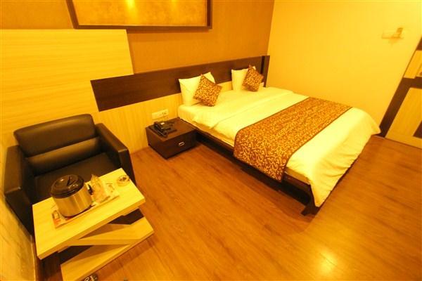 Hotel Princess Ankleshwar Exterior photo