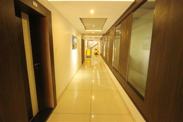 Hotel Princess Ankleshwar Exterior photo