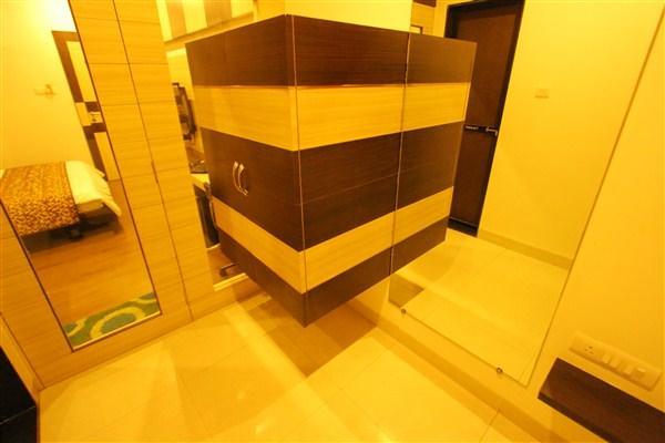 Hotel Princess Ankleshwar Exterior photo